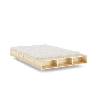 Karup Design MERGE BED RAW
