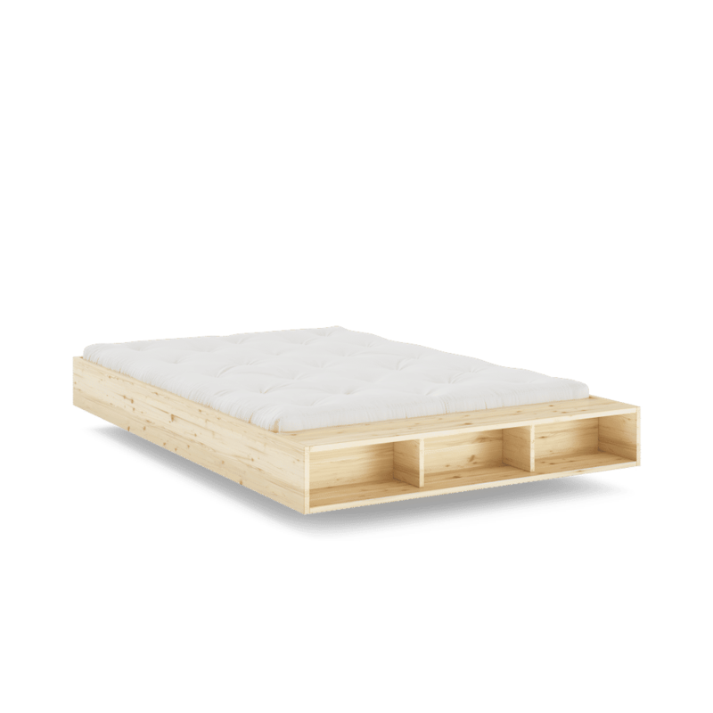 Karup Design-collectie MERGE BED RAW