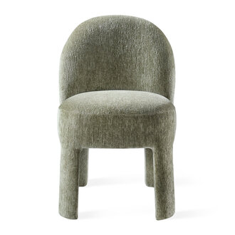 Jesper Home Launo Eetkamerstoel - Serpentine