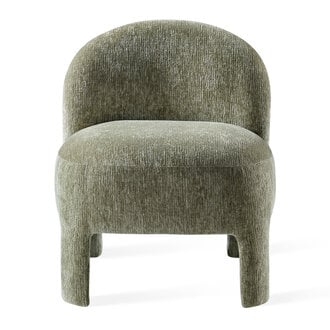 Jesper Home Launo Fauteuil - Serpentine