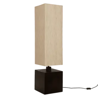 Urban Nature Culture Lamp base Vidar (Foot Only) -