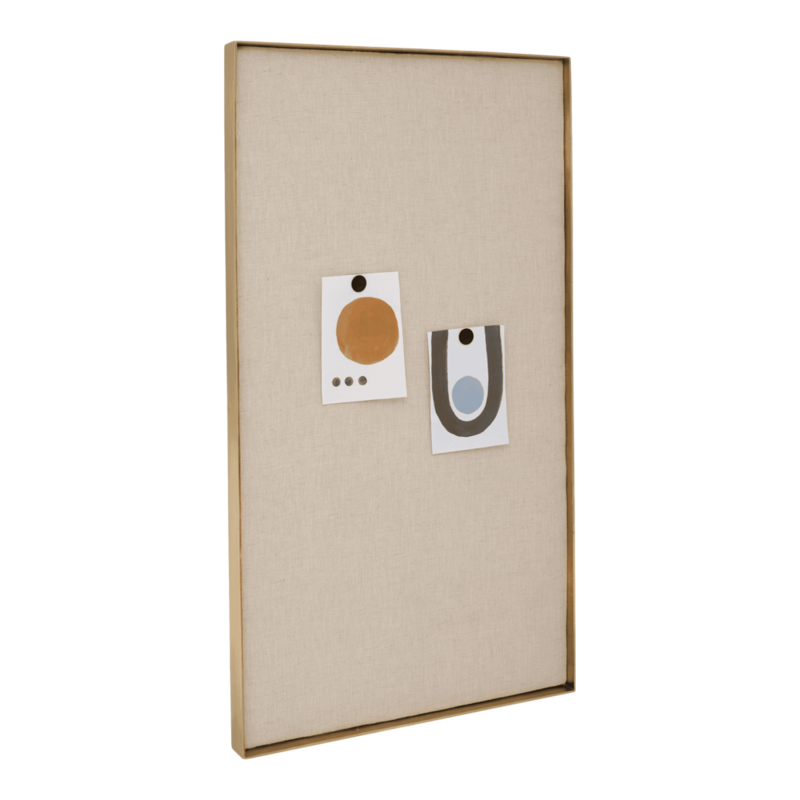 Urban Nature Culture-collectie wall pin board