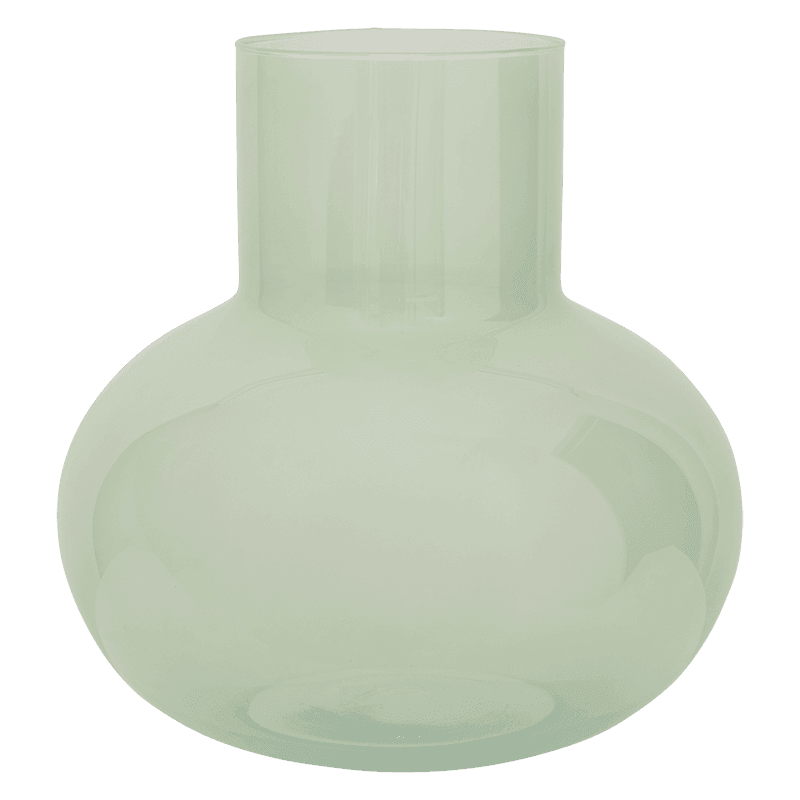 Urban Nature Culture-collectie Vase Collo Reseda M