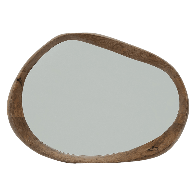 Urban Nature Culture-collectie Mirror Shizu in gift pack S