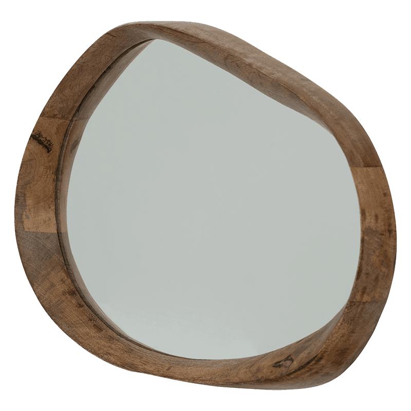 Urban Nature Culture-collectie Mirror Shizu in gift pack S