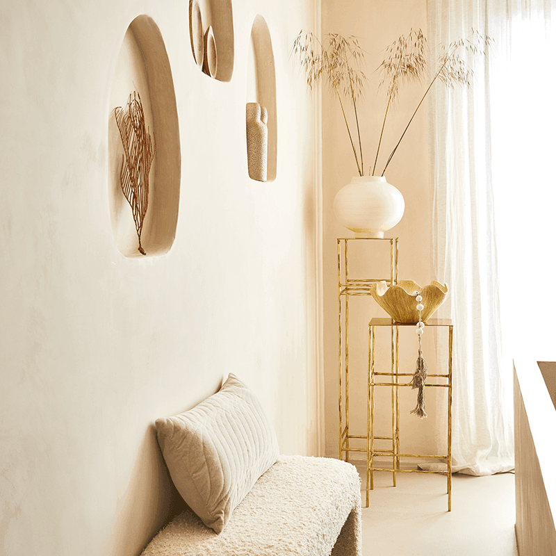 Urban Nature Culture-collectie Plant stand Gallipoli B