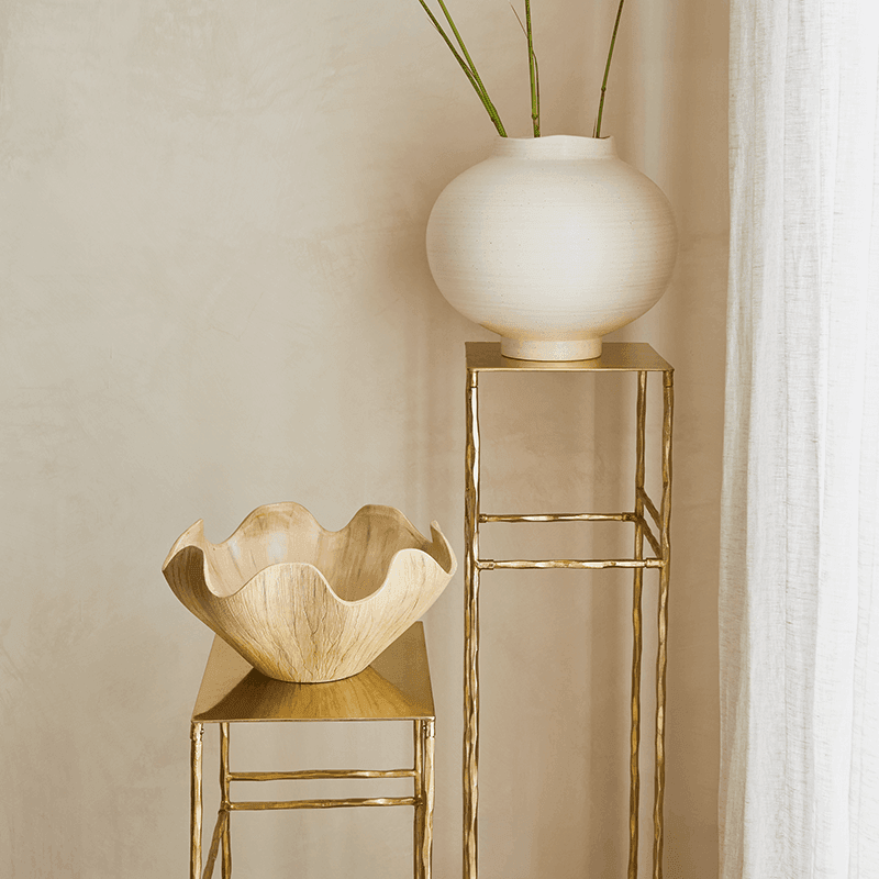 Urban Nature Culture-collectie Plant stand Gallipoli A