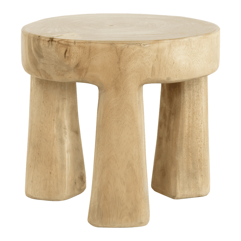 Urban Nature Culture-collectie Stool Donna S