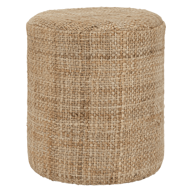 Urban Nature Culture-collectie Pouf Titos