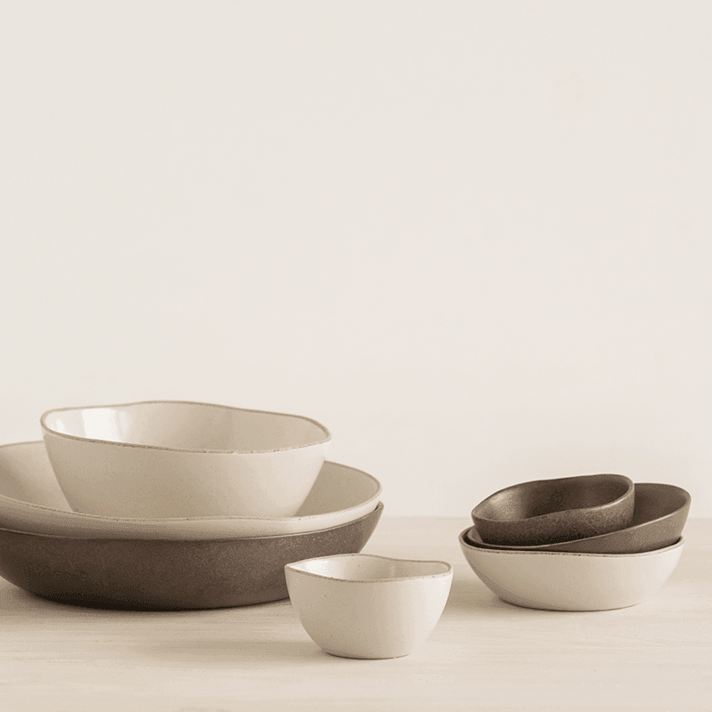 Urban Nature Culture-collectie Pastakom Ateljé Bruin