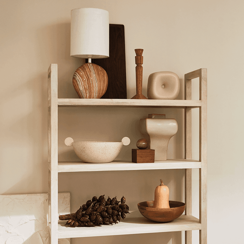 Urban Nature Culture-collectie Vase Riva