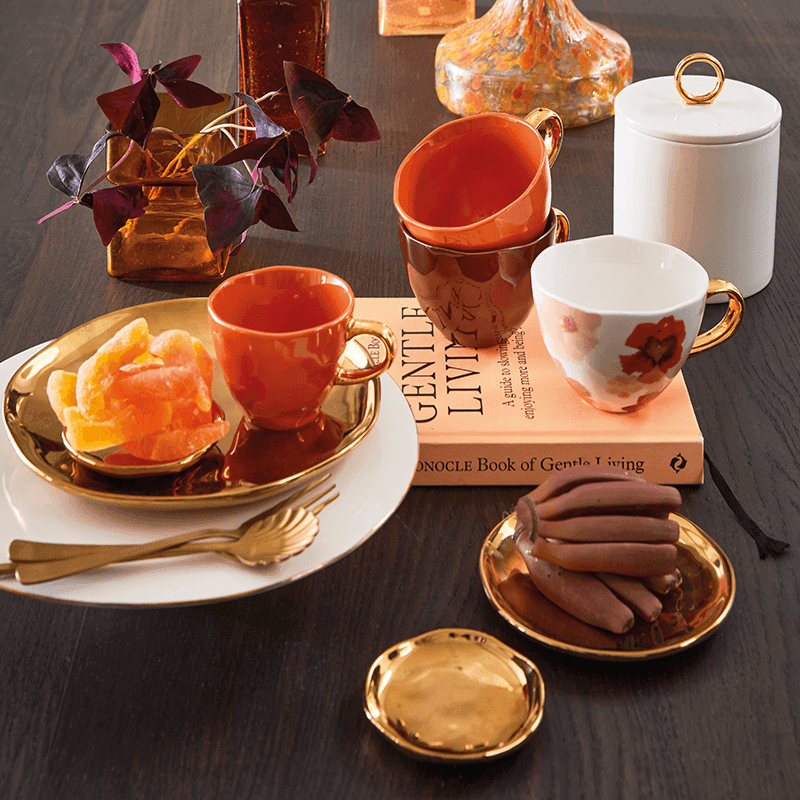 Urban Nature Culture-collectie Good Morning Voorraadpot
