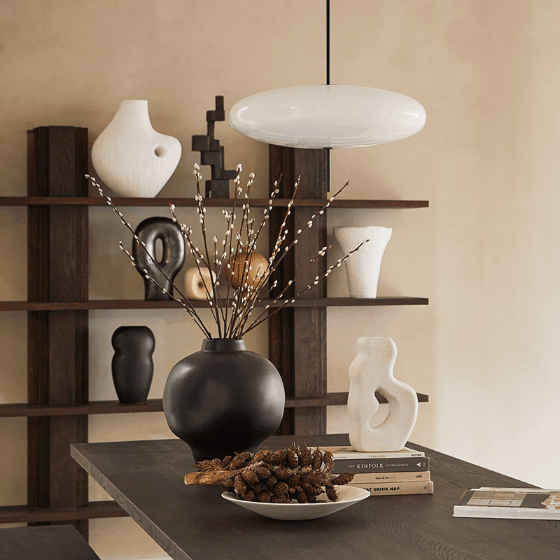 Urban Nature Culture-collectie Vaas Stor