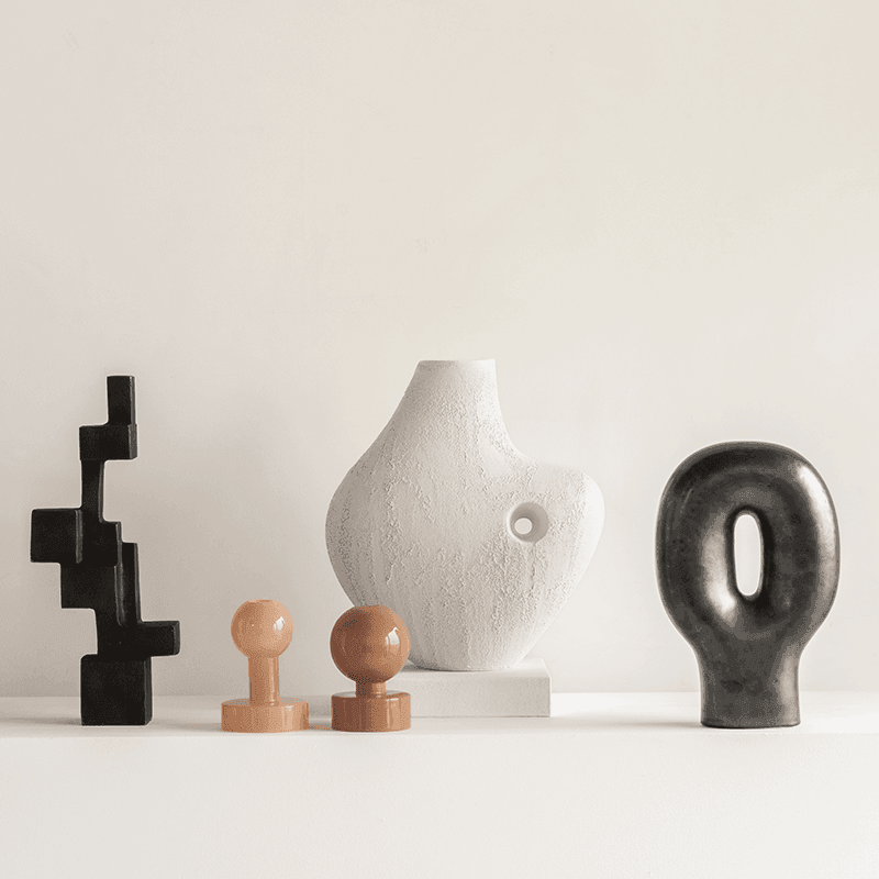 Urban Nature Culture-collectie Vaas Talvi