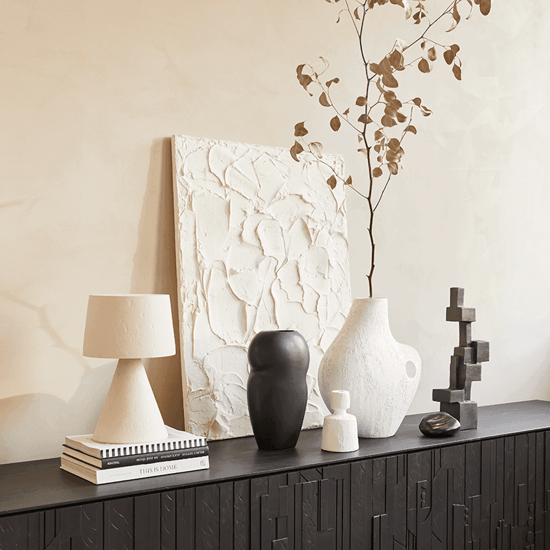 Urban Nature Culture-collectie Vaas Talvi