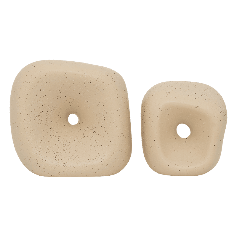 Urban Nature Culture-collectie Decorative Object Fratelli, Set Of 2