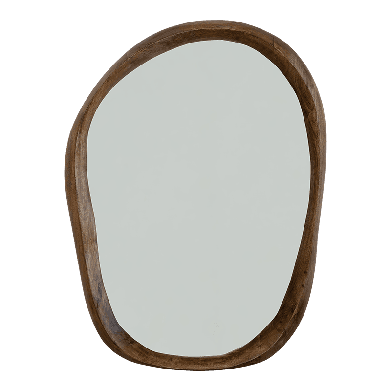 Urban Nature Culture-collectie Mirror Shizu, In Giftpack, L