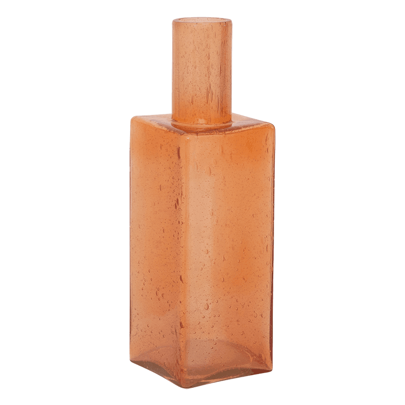 Urban Nature Culture-collectie Vase Veli Transparent