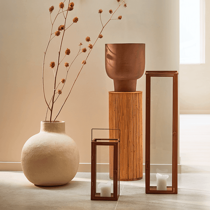 Urban Nature Culture-collectie Hurricane Celso, S