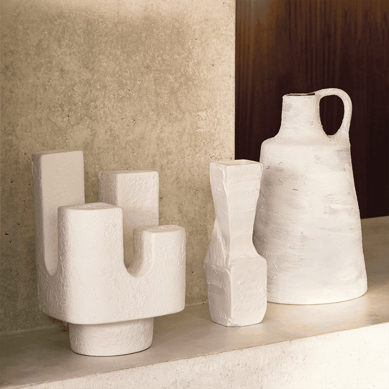 Urban Nature Culture-collectie Urban Nature Culture table lamp Cuarto