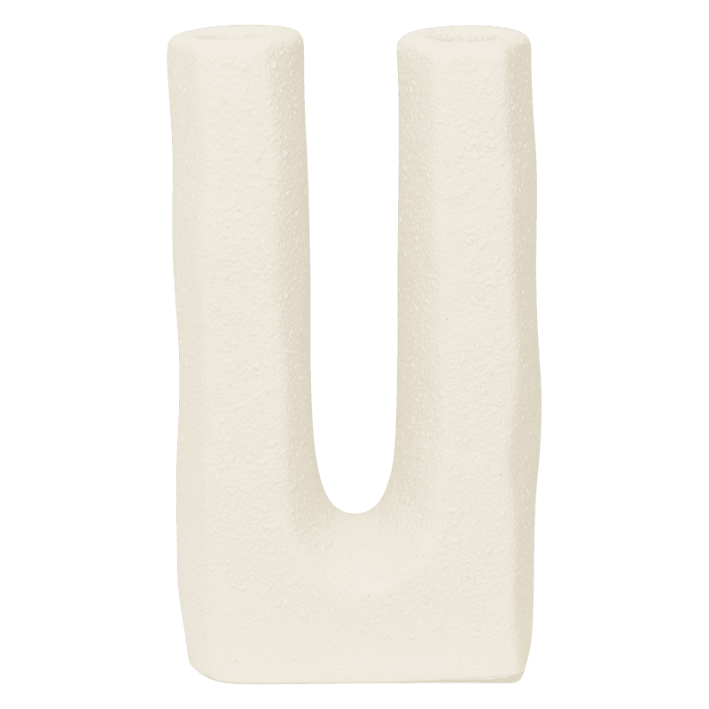 Urban Nature Culture-collectie Urban Nature Culture candle holder Tomas