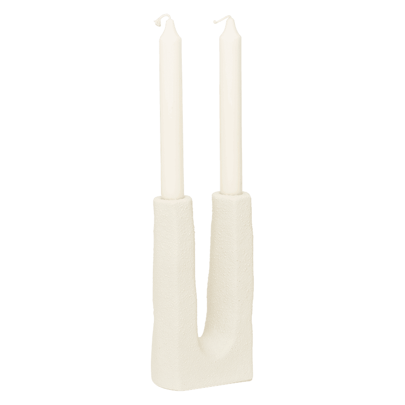 Urban Nature Culture-collectie Urban Nature Culture candle holder Tomas