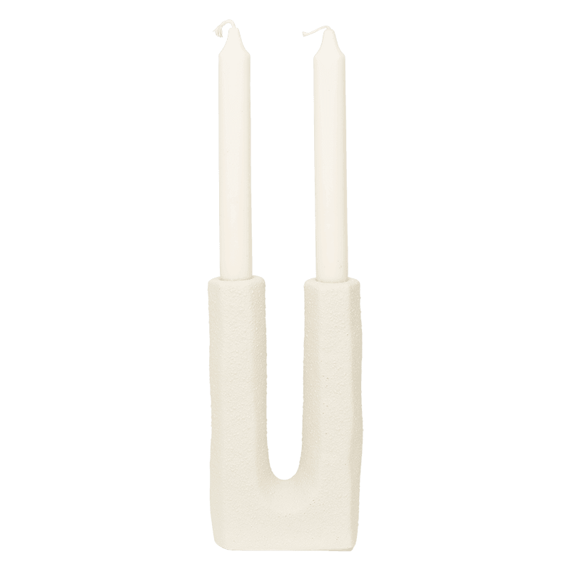 Urban Nature Culture-collectie Urban Nature Culture candle holder Tomas