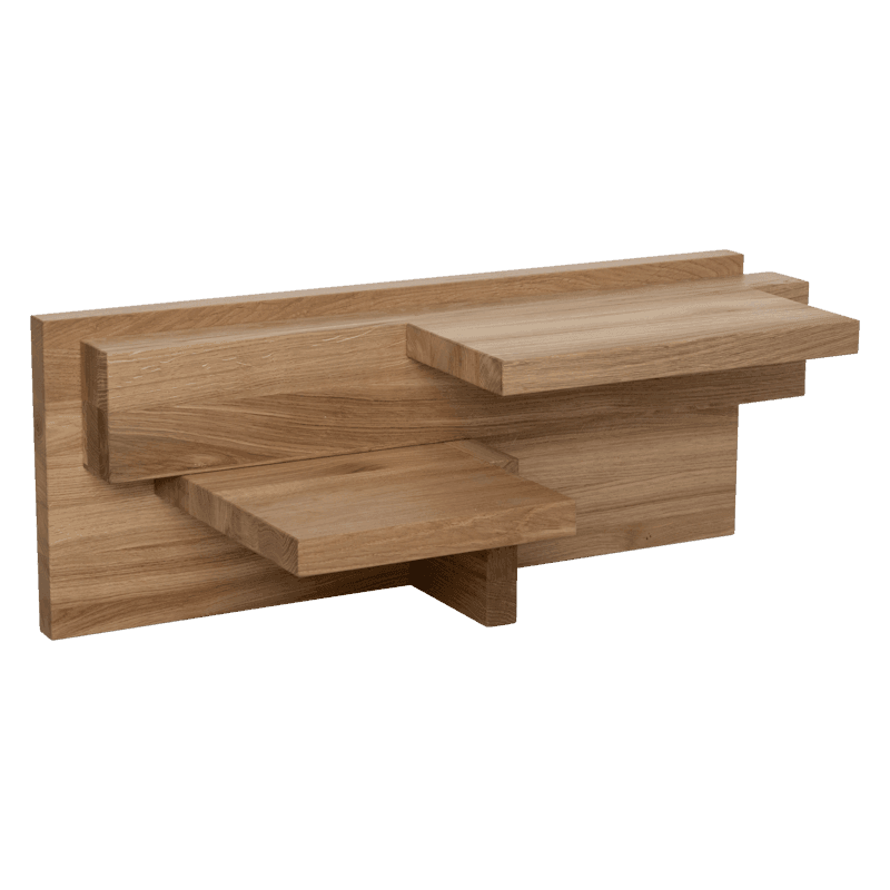 Urban Nature Culture-collectie Salontafel Sienna