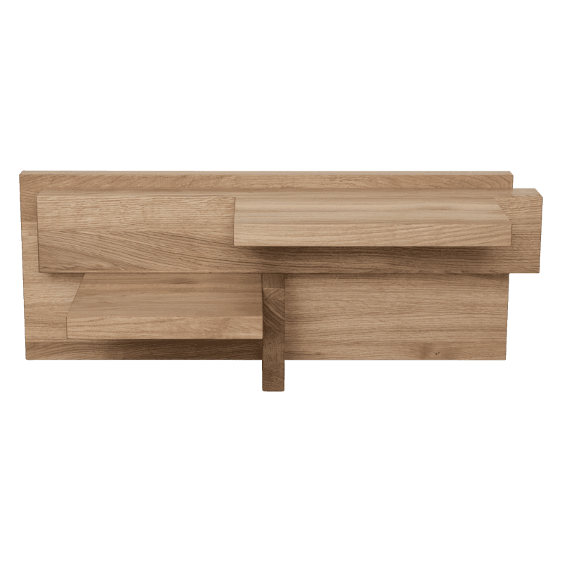 Urban Nature Culture-collectie Salontafel Sienna