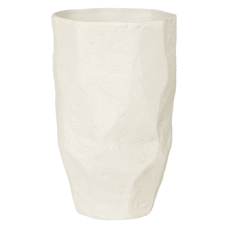 Urban Nature Culture-collectie Urban Nature Culture vase Serra