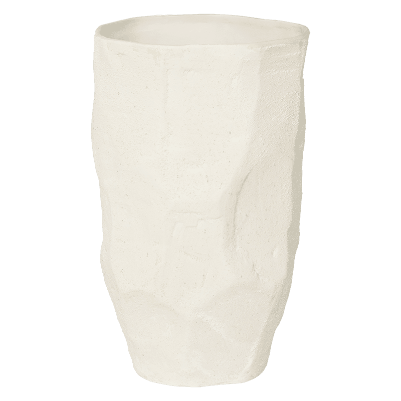 Urban Nature Culture-collectie Urban Nature Culture vase Serra