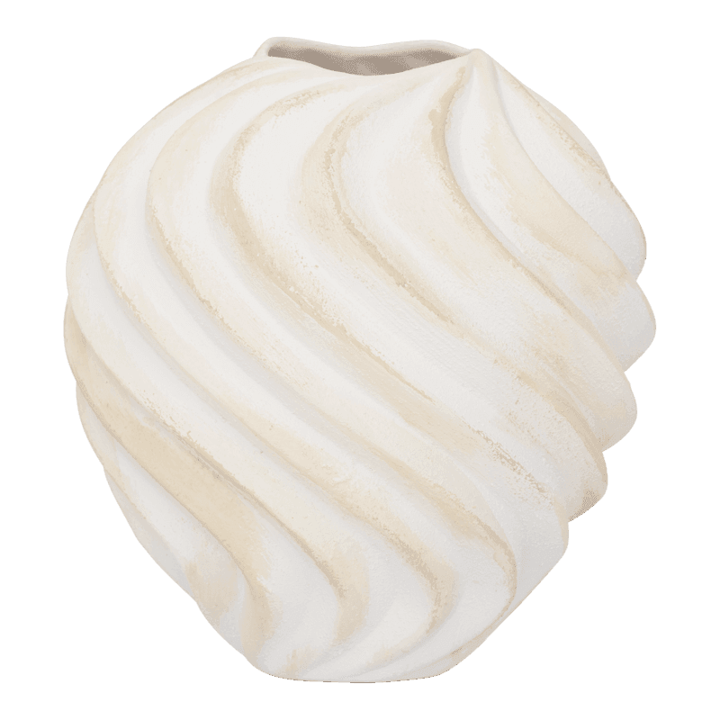 Urban Nature Culture-collectie Vase Ribbed