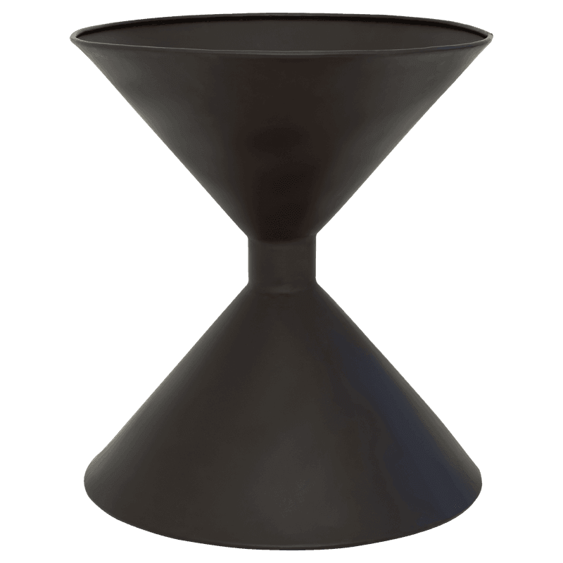 Urban Nature Culture-collectie Plant Stand Kasvi, Downtown Brown