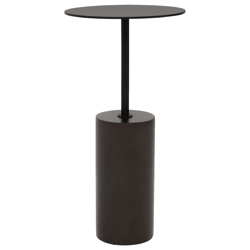 Urban Nature Culture-collectie Bijzettafel Macy A