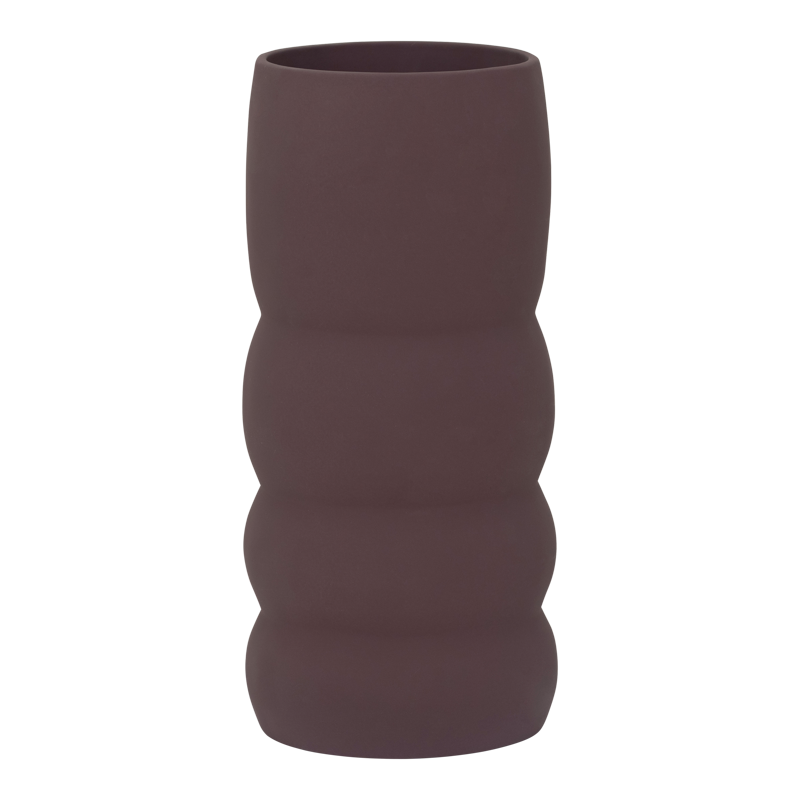 Urban Nature Culture-collectie Vaas Jill, Fudge