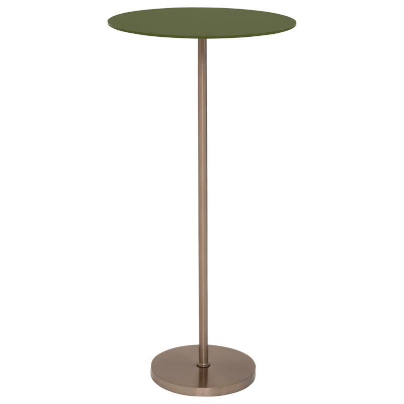 Urban Nature Culture-collectie Side Table Nolan