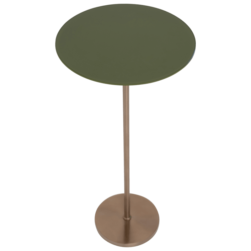 Urban Nature Culture-collectie Side Table Nolan