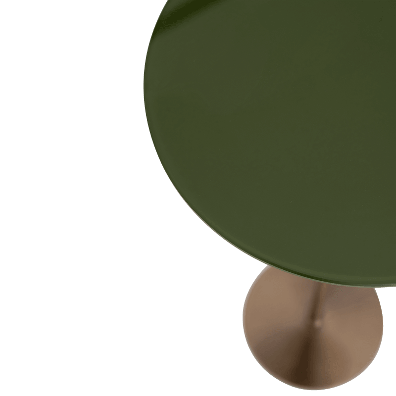 Urban Nature Culture-collectie Side Table Nolan