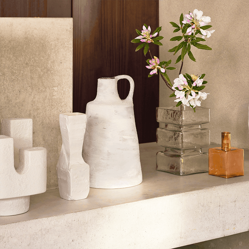 Urban Nature Culture-collectie Vaas Lunas