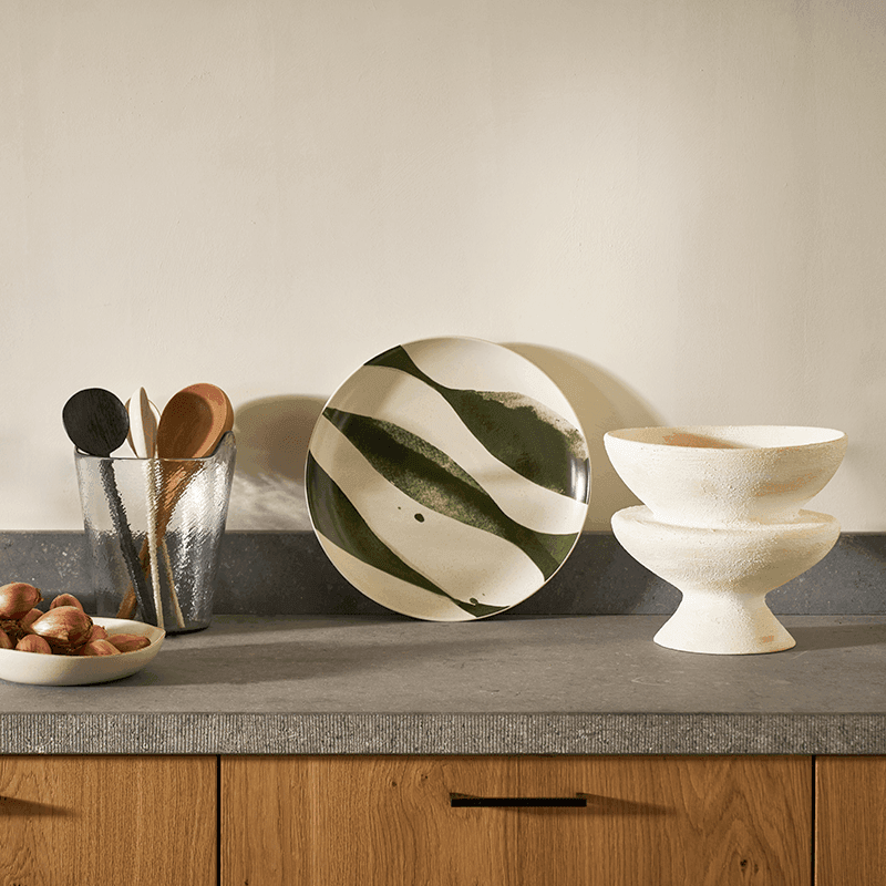 Urban Nature Culture-collectie Wijnkoeler Crinkle