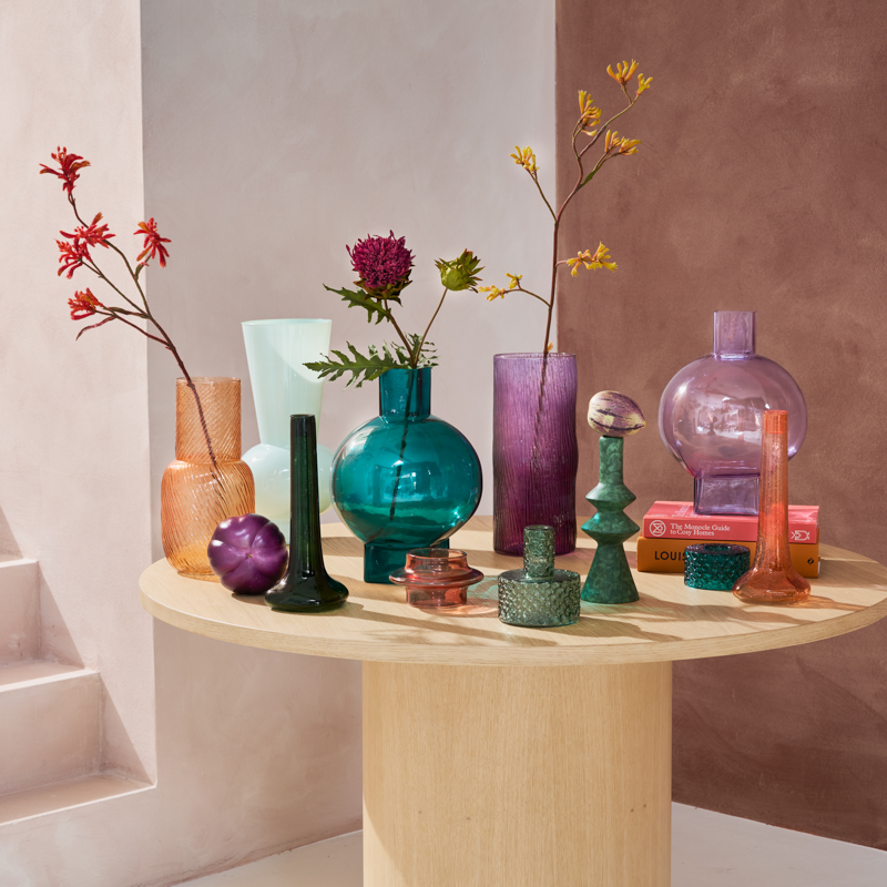 Urban Nature Culture-collectie Vaas Yuli