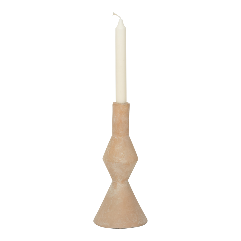 Urban Nature Culture-collectie candle holder Mano A