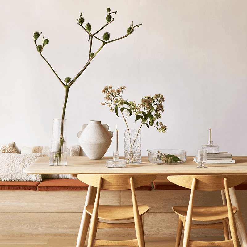 Urban Nature Culture-collectie Vase Mia