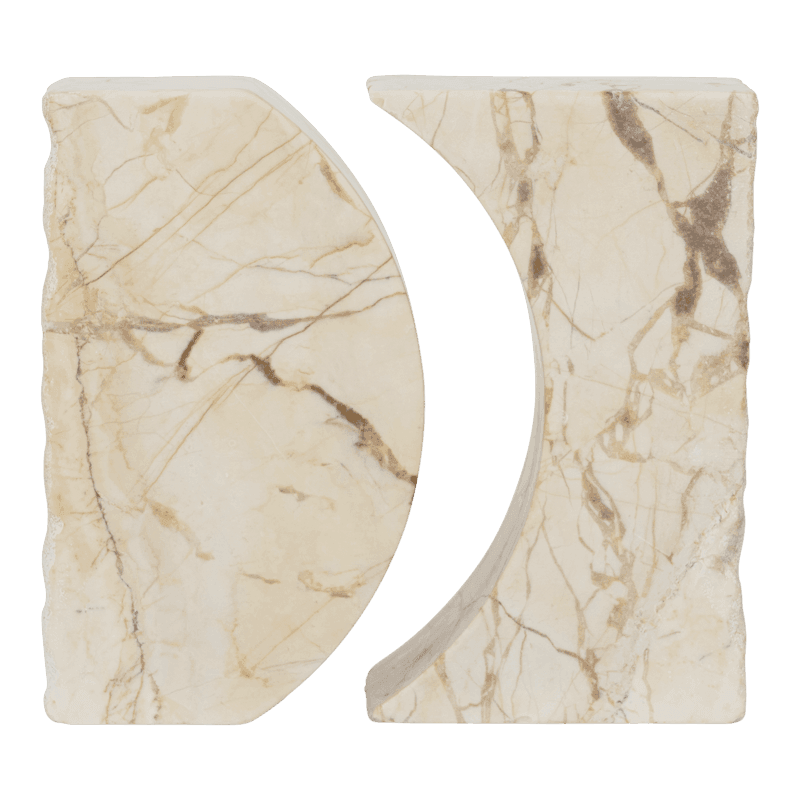 Urban Nature Culture-collectie Decoratief Object Runda
