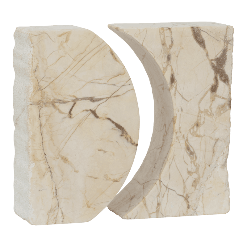 Urban Nature Culture-collectie Decorative Object Runda