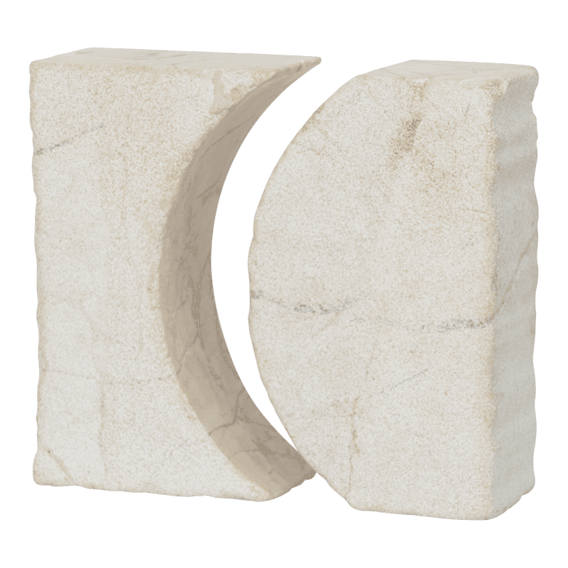 Urban Nature Culture-collectie Decorative Object Runda