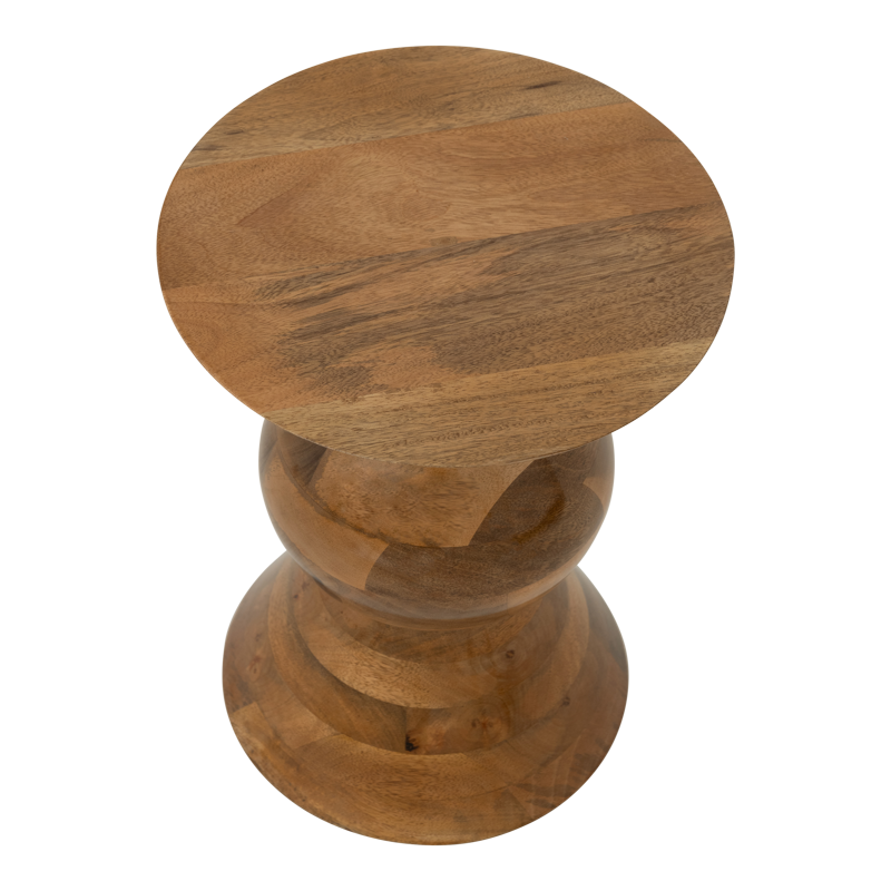 Urban Nature Culture-collectie Sidetable Lustro