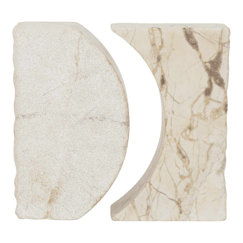 Urban Nature Culture-collectie Decorative Object Runda
