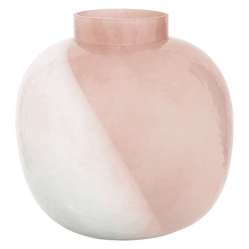Urban Nature Culture-collectie Vaas Riva Rose Dawn