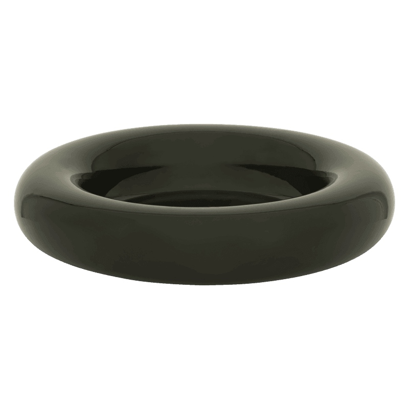 Urban Nature Culture-collectie Serving Bowl Lou Kalamata
